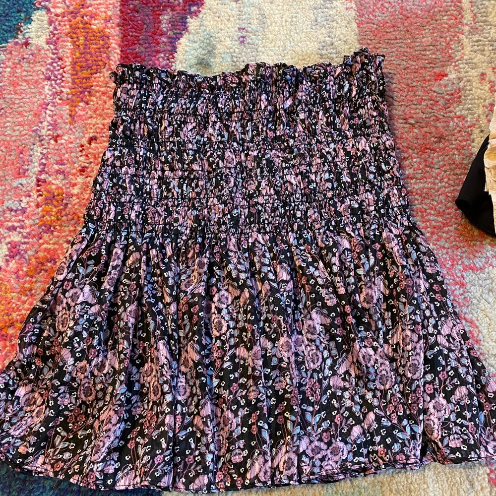 Zara Skirt